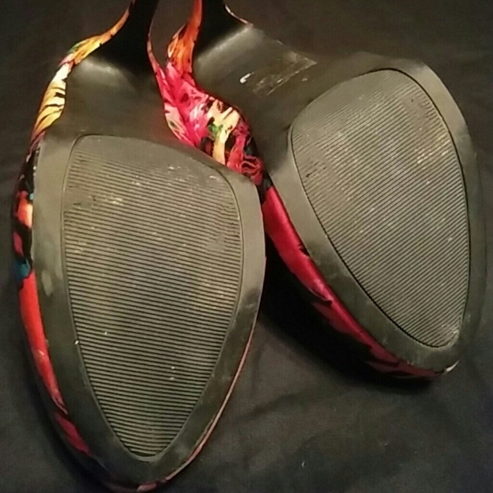 Steve Madden - Ressa Pumps - Picture 4 of 5